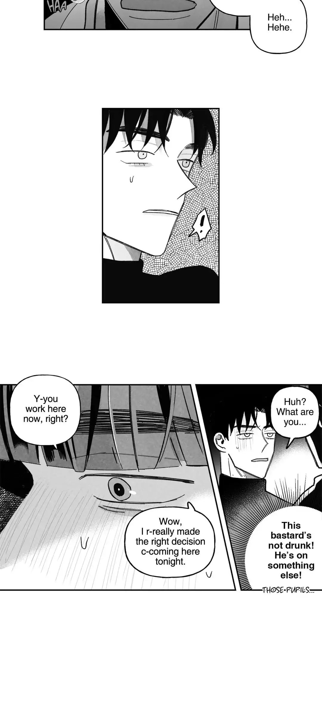 Down and Dirty Chapter 24 page 10 - 