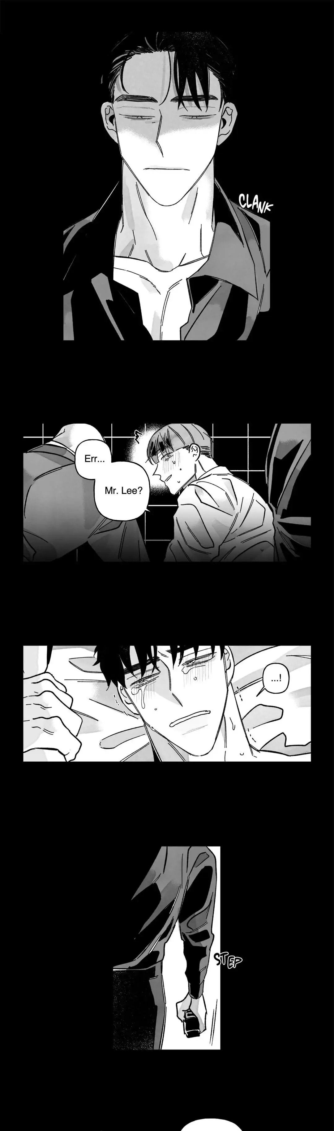 Down and Dirty Chapter 26 page 2 - 