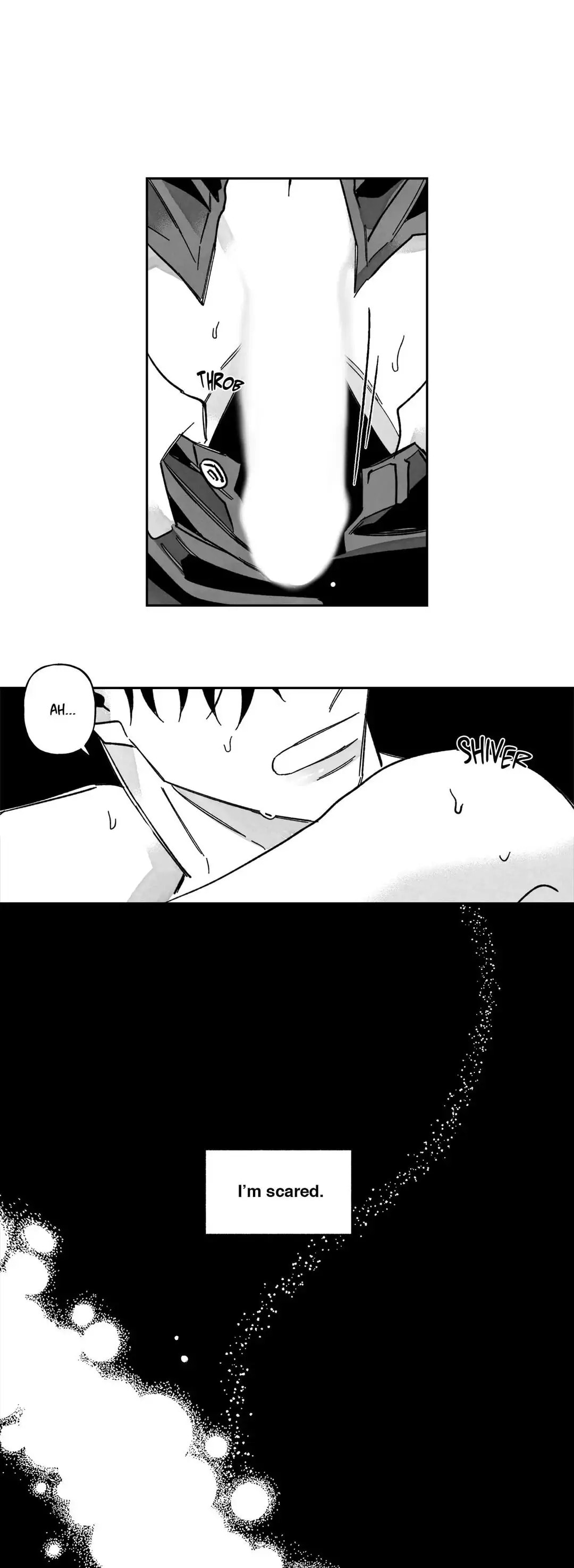 Down and Dirty Chapter 26 page 11 - 