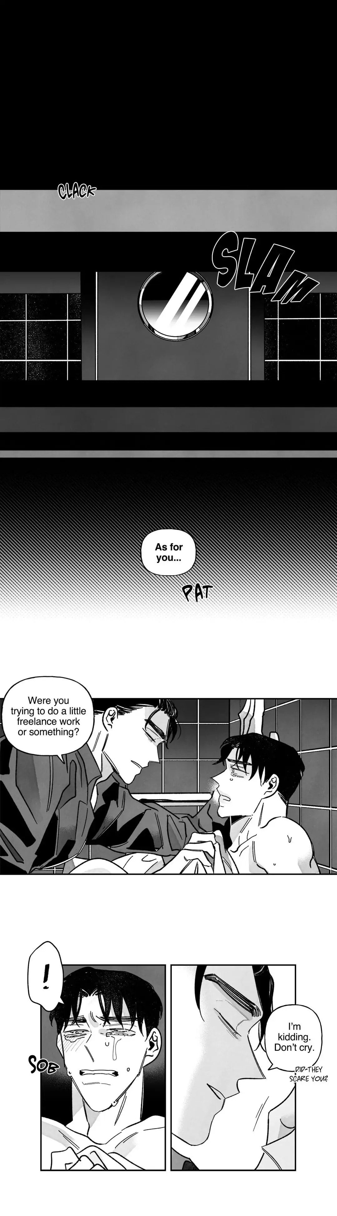 Down and Dirty Chapter 26 page 6 - 