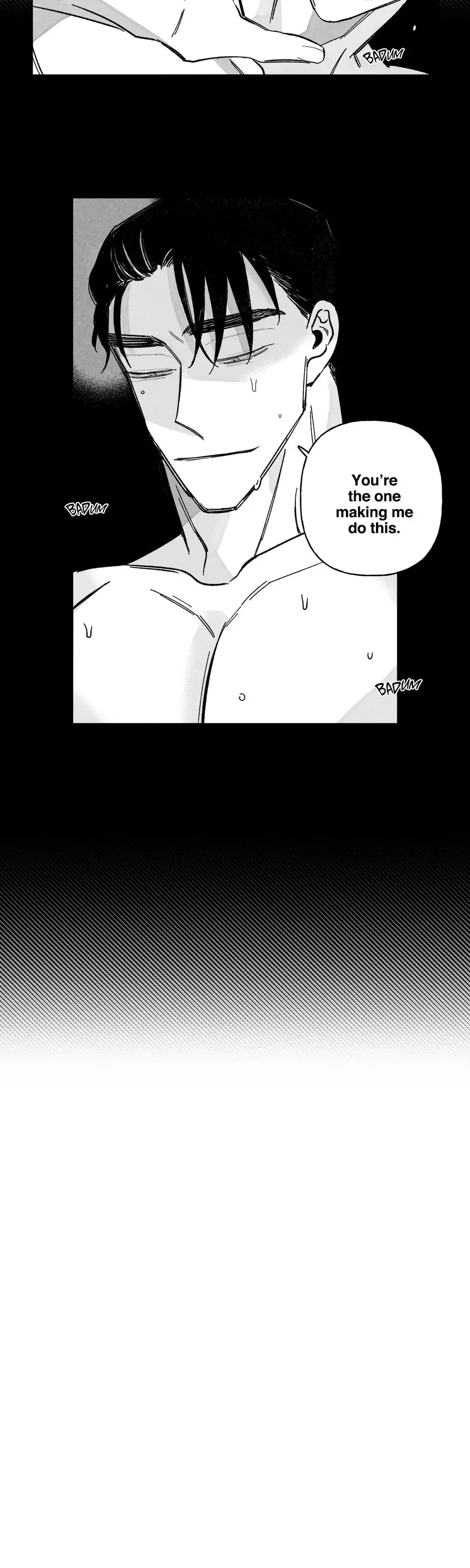 Down and Dirty Chapter 27 page 12 - 