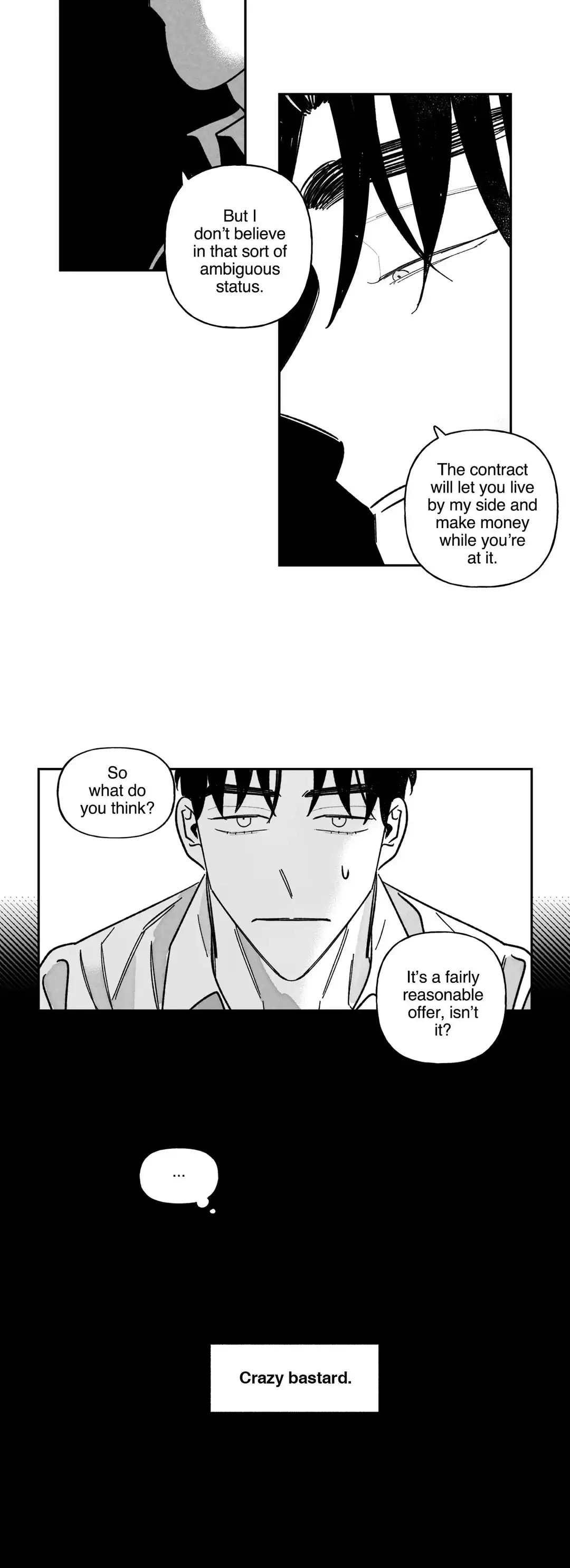 Down and Dirty Chapter 28 page 9 - 