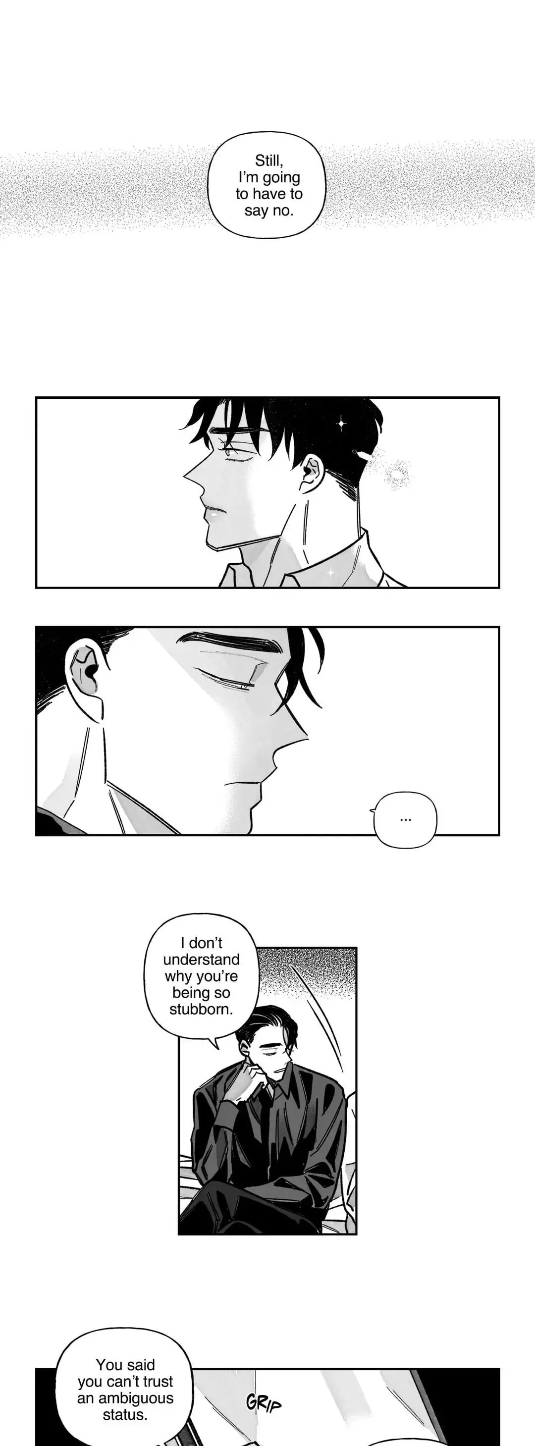 Down and Dirty Chapter 29 page 2 - 