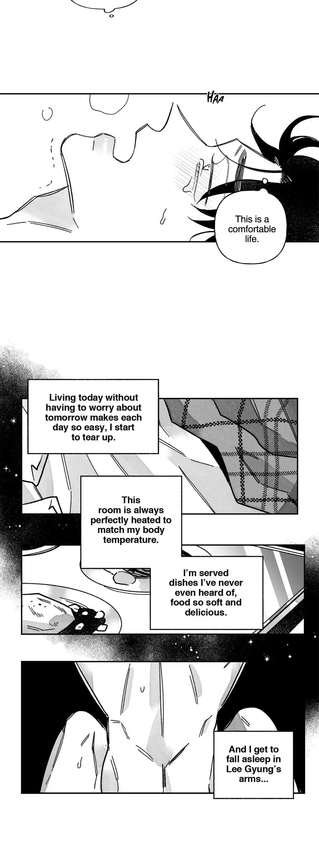 Down and Dirty Chapter 29 page 15 - 