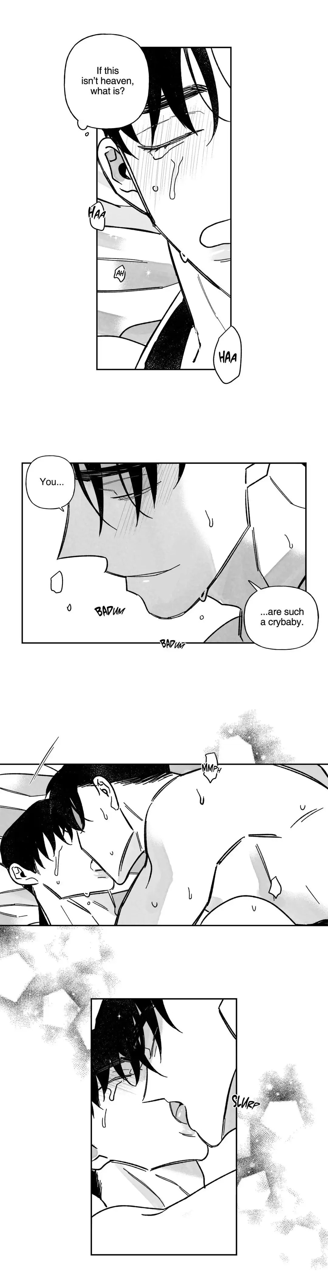 Down and Dirty Chapter 29 page 16 - 