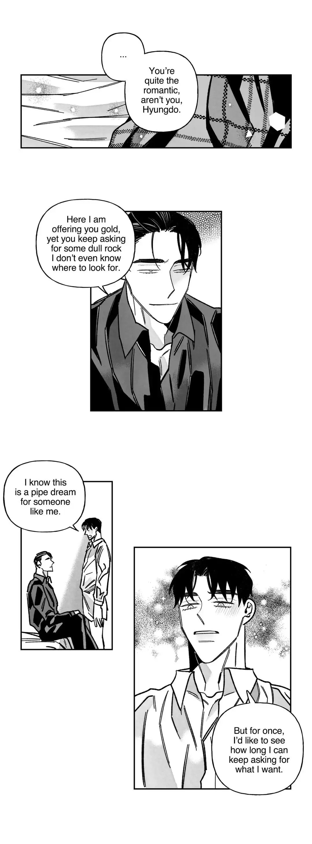 Down and Dirty Chapter 29 page 4 - 