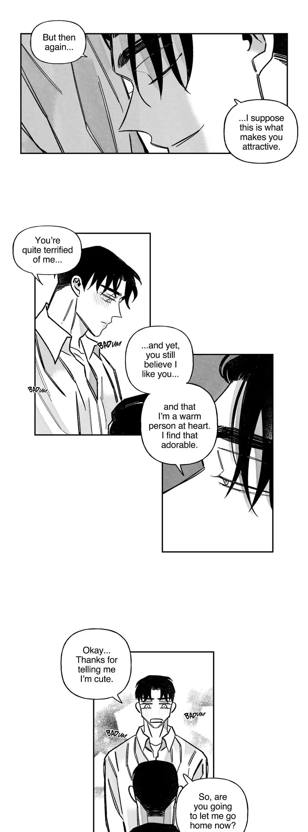 Down and Dirty Chapter 29 page 6 - 