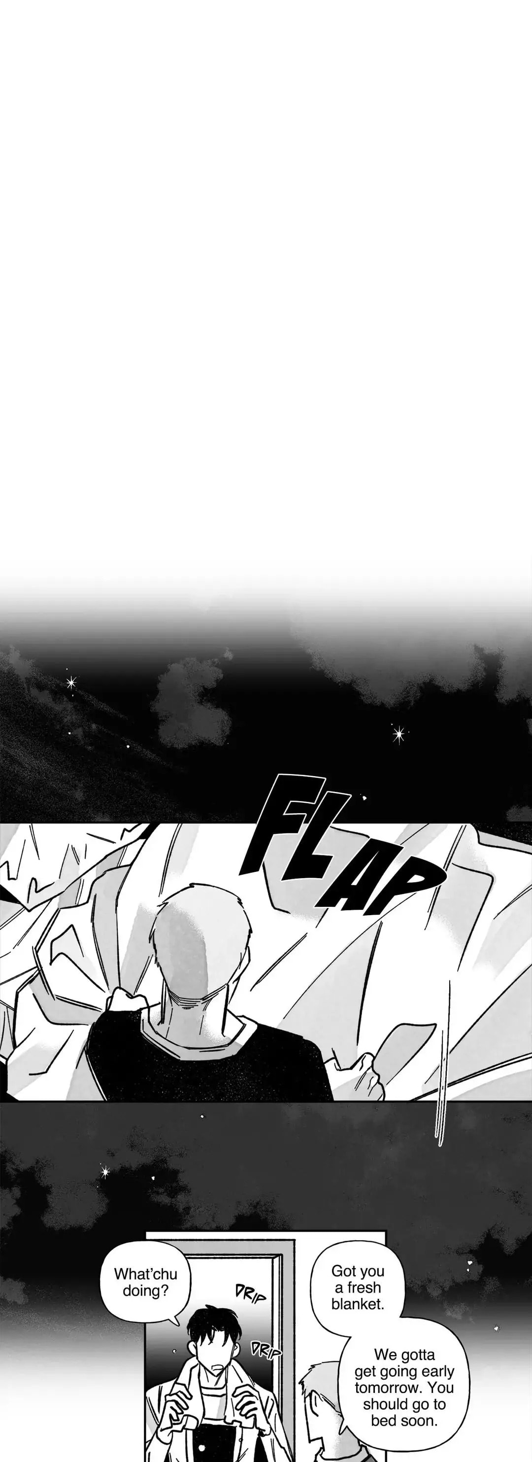 Down and Dirty Chapter 31 page 11 - 
