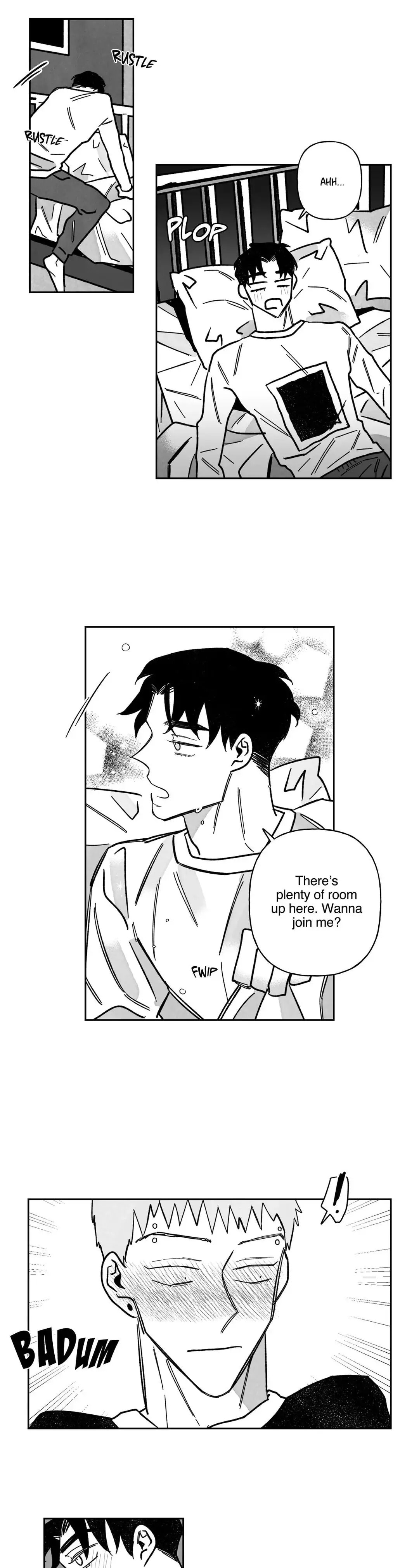 Down and Dirty Chapter 31 page 13 - 