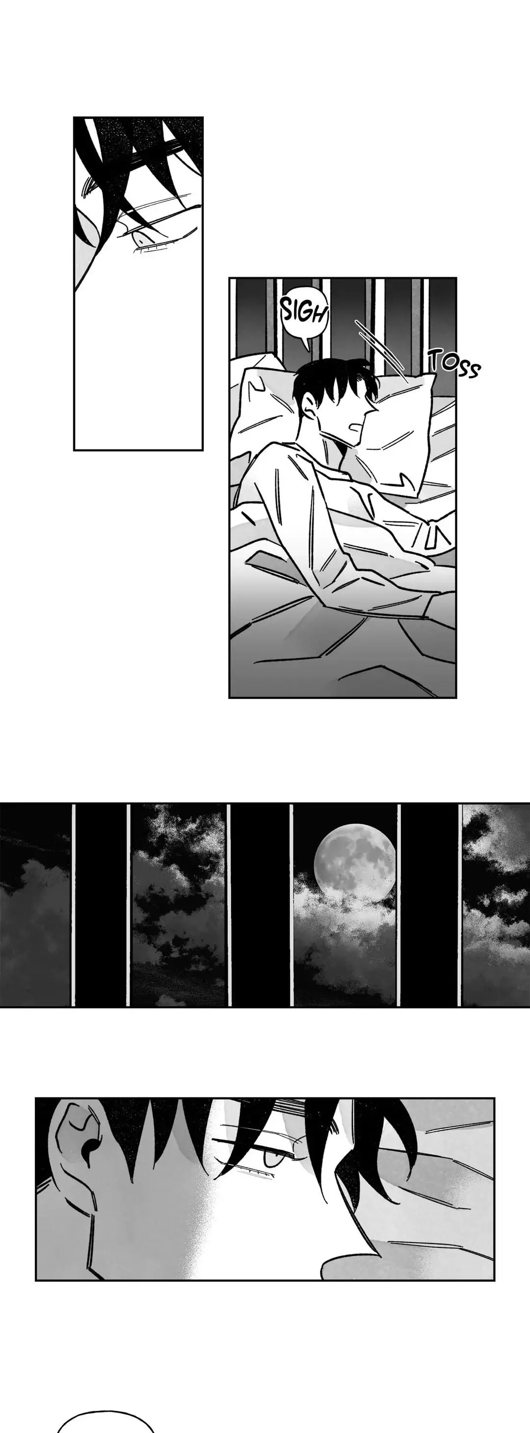 Down and Dirty Chapter 31 page 15 - 