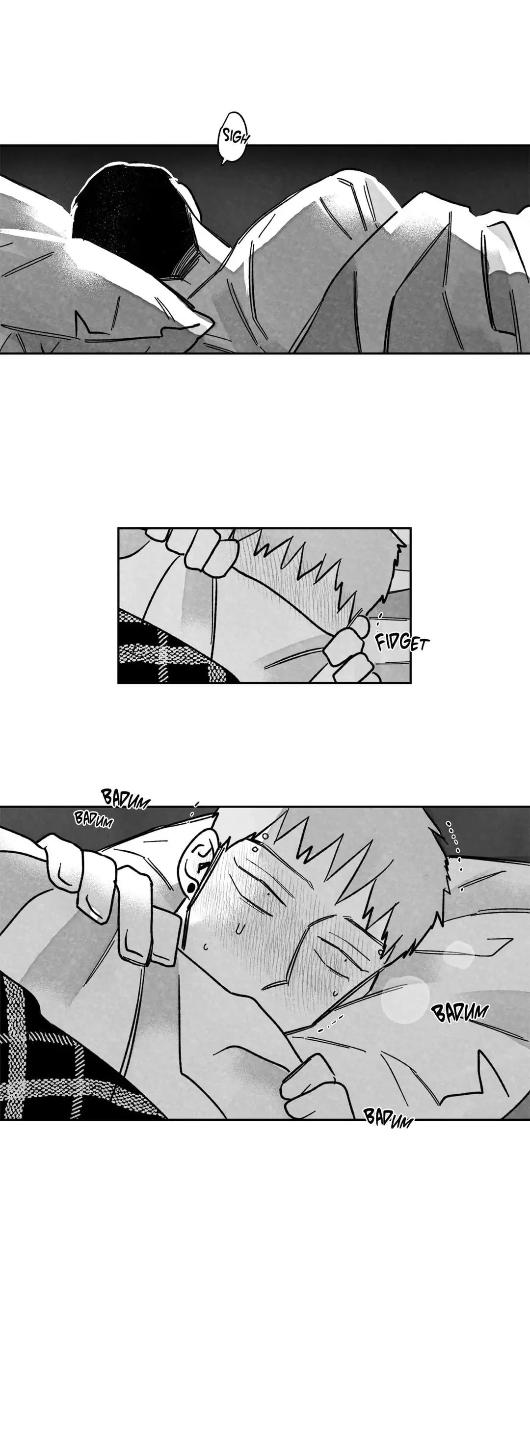 Down and Dirty Chapter 31 page 17 - 