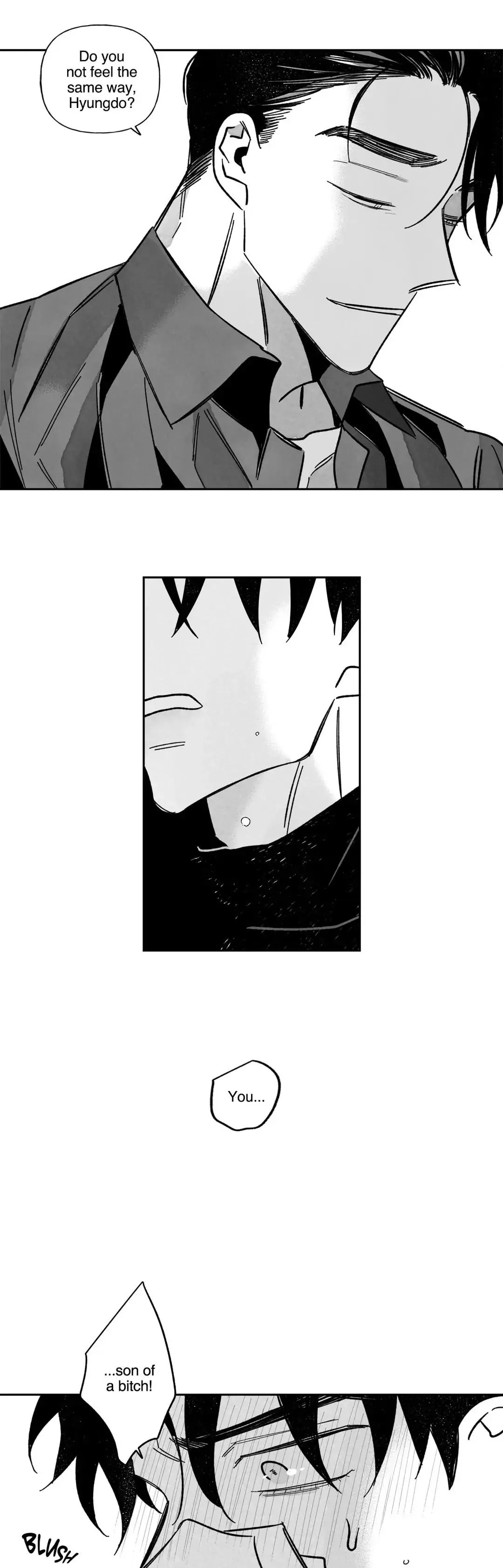 Down and Dirty Chapter 32 page 18 - 