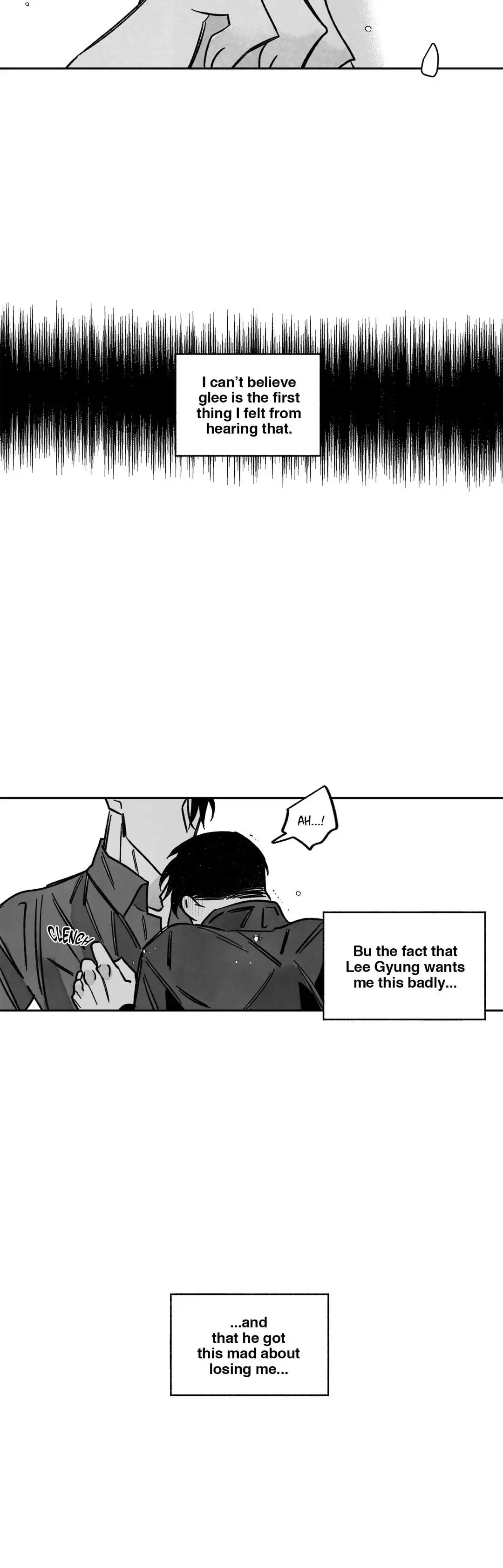 Down and Dirty Chapter 32 page 19 - 