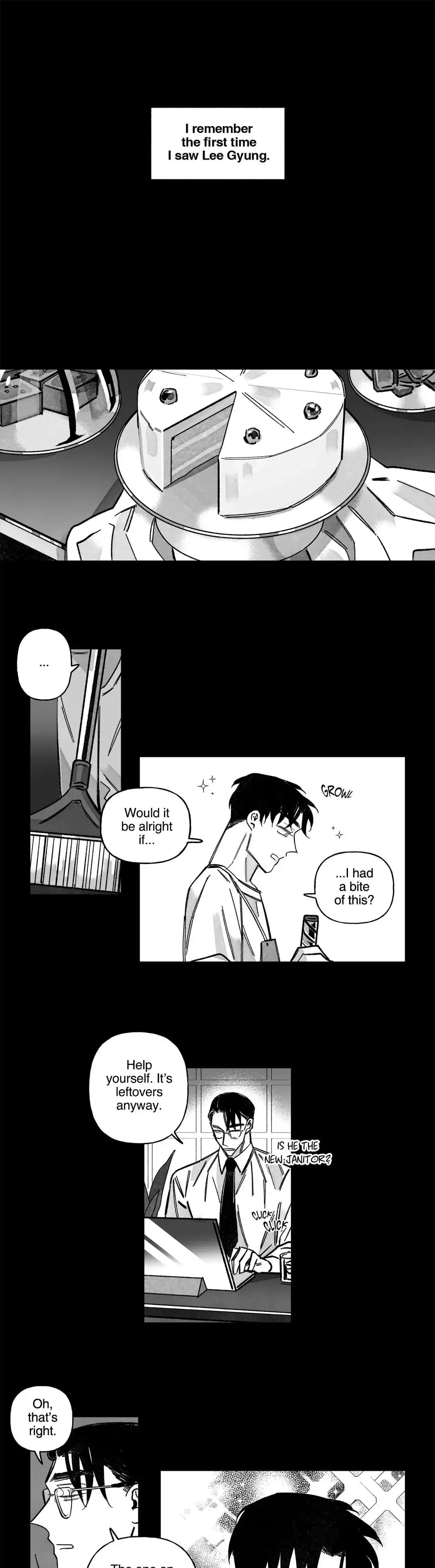 Down and Dirty Chapter 33 page 2 - 