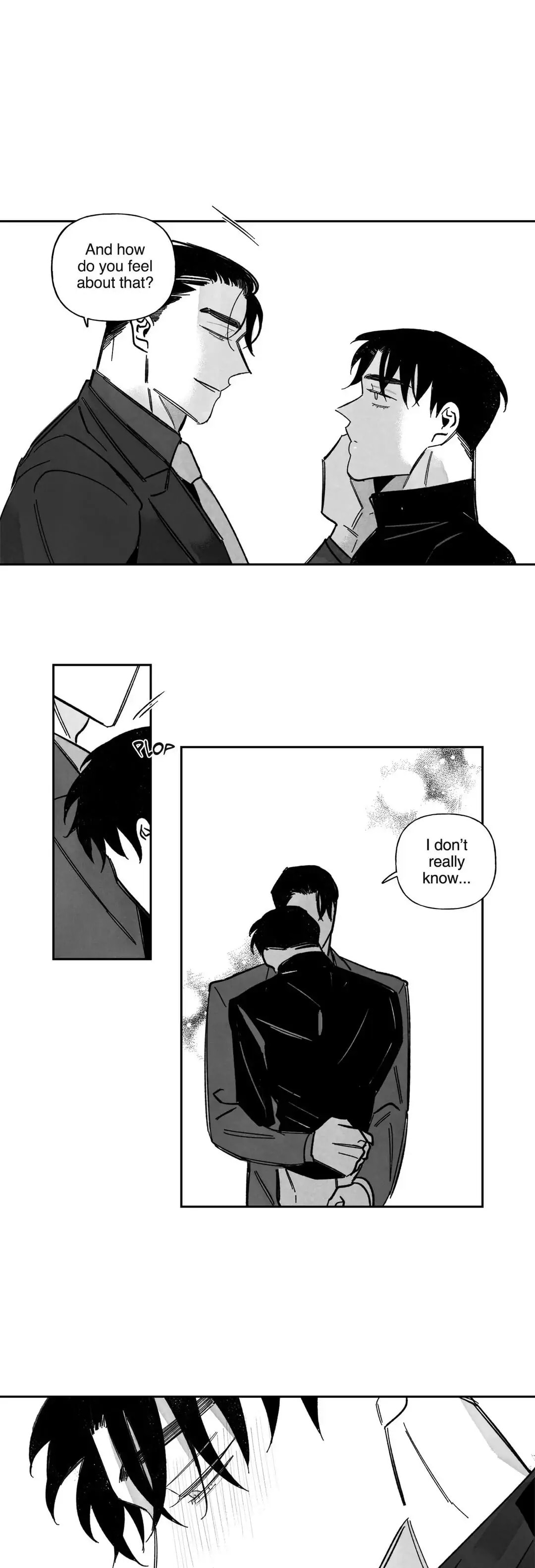 Down and Dirty Chapter 33 page 19 - 