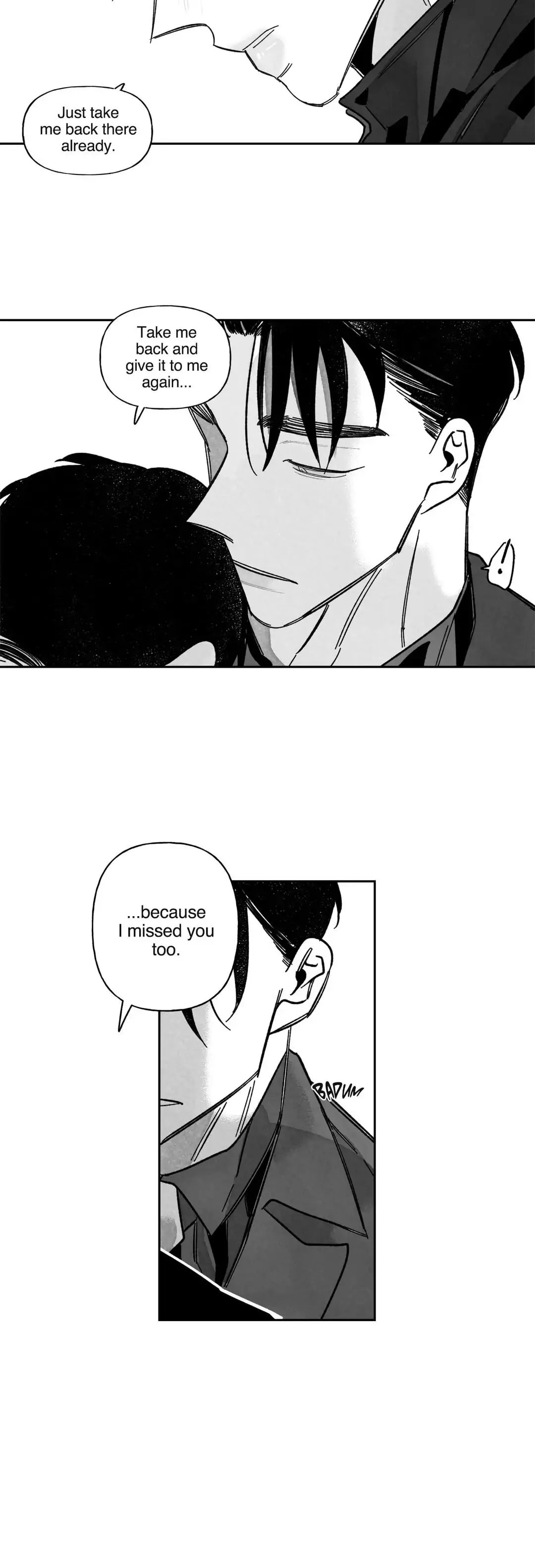 Down and Dirty Chapter 33 page 20 - 