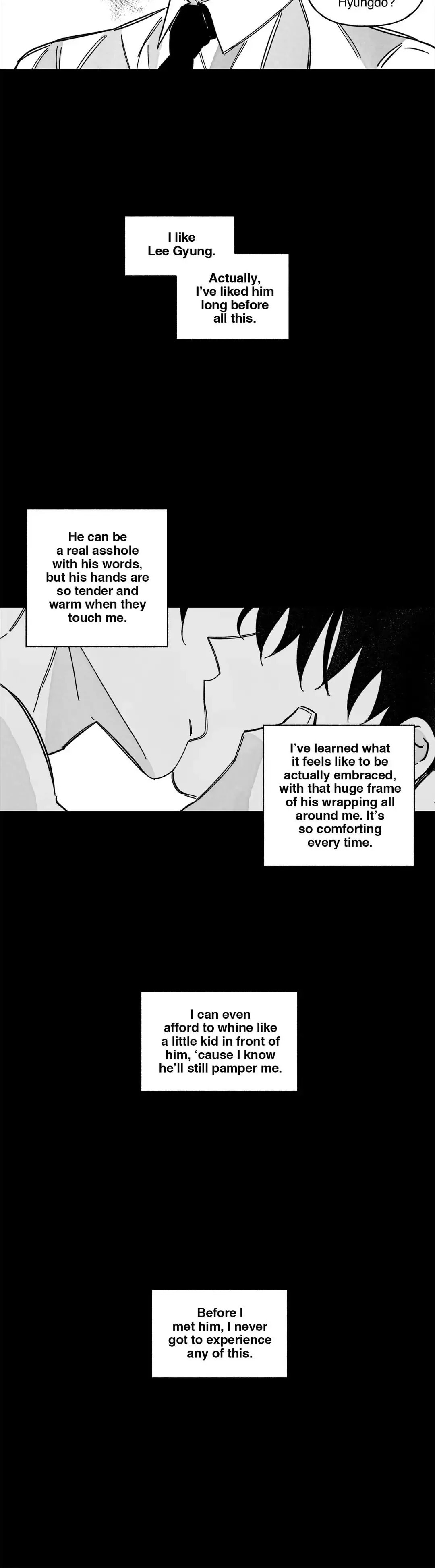 Down and Dirty Chapter 33 page 4 - 