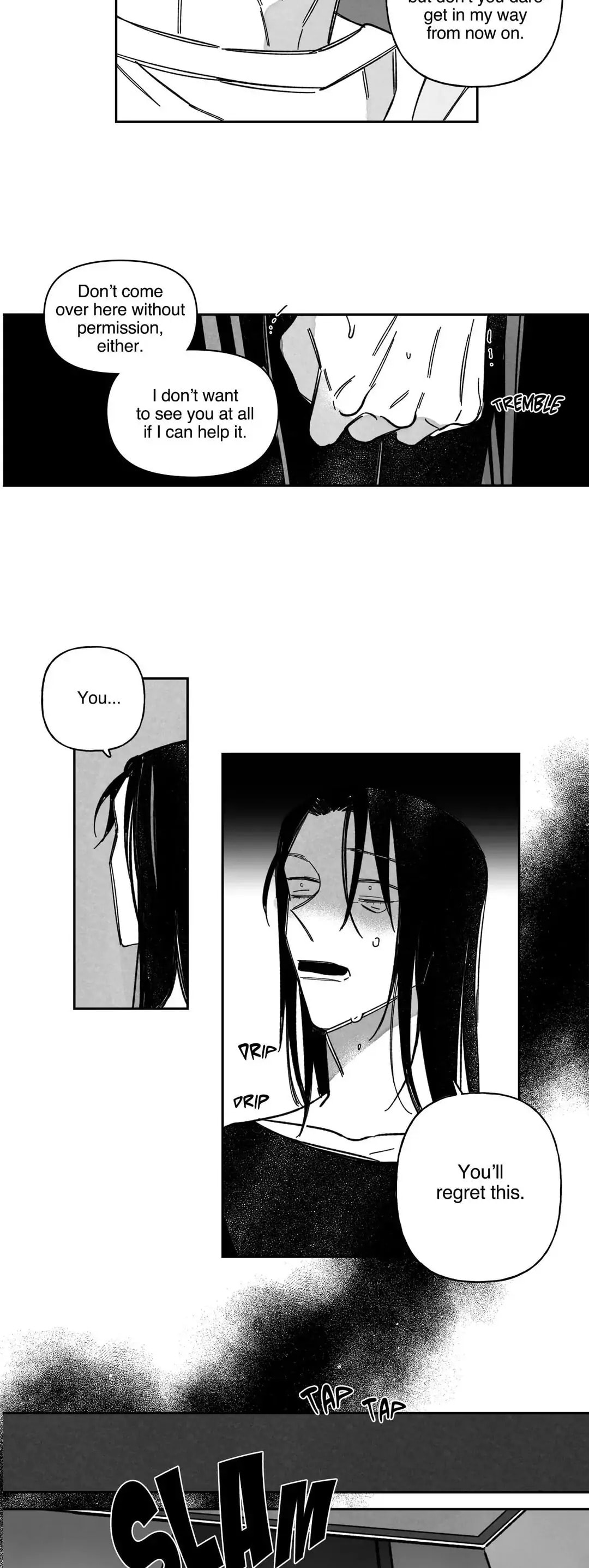 Down and Dirty Chapter 34 page 12 - 