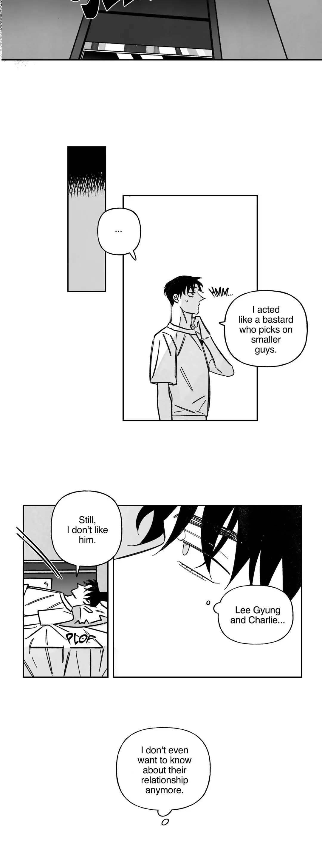 Down and Dirty Chapter 34 page 13 - 