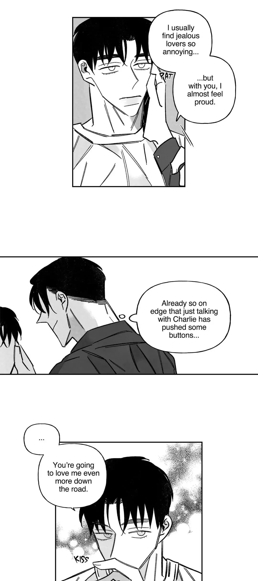 Down and Dirty Chapter 34 page 17 - 