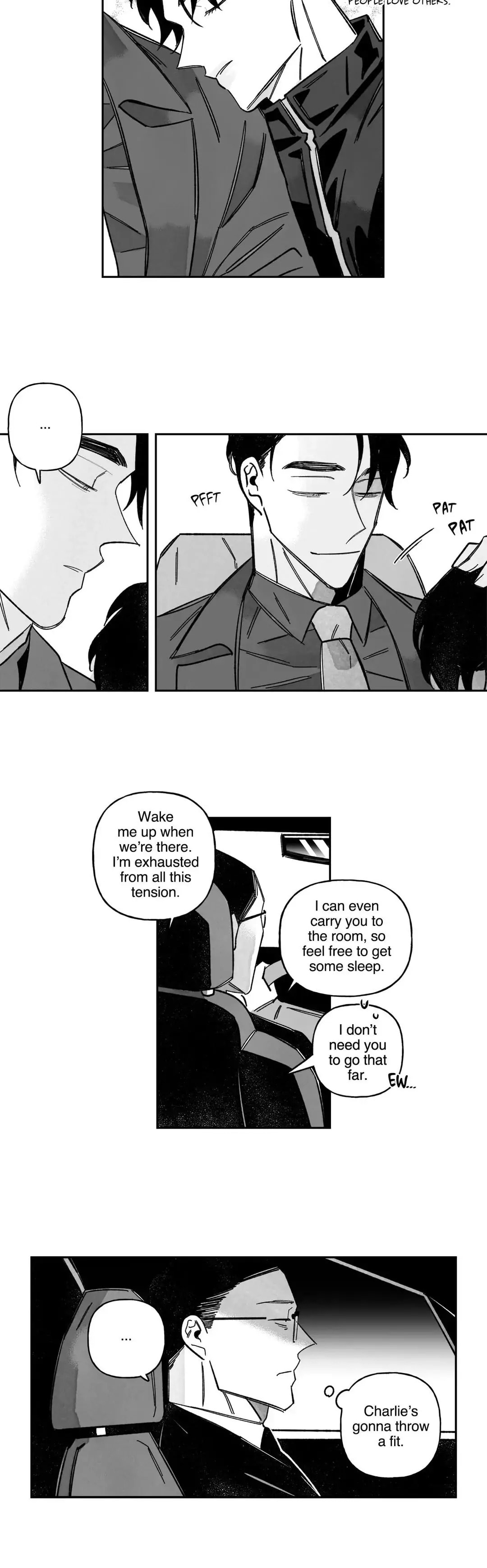 Down and Dirty Chapter 34 page 4 - 