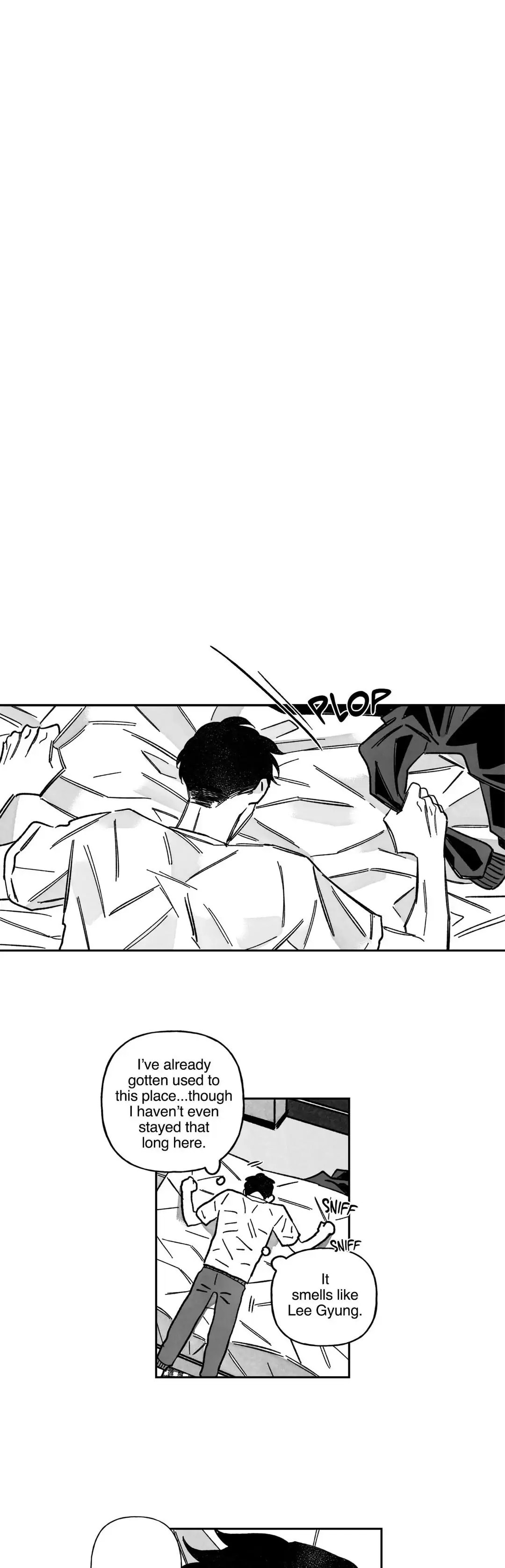 Down and Dirty Chapter 34 page 5 - 