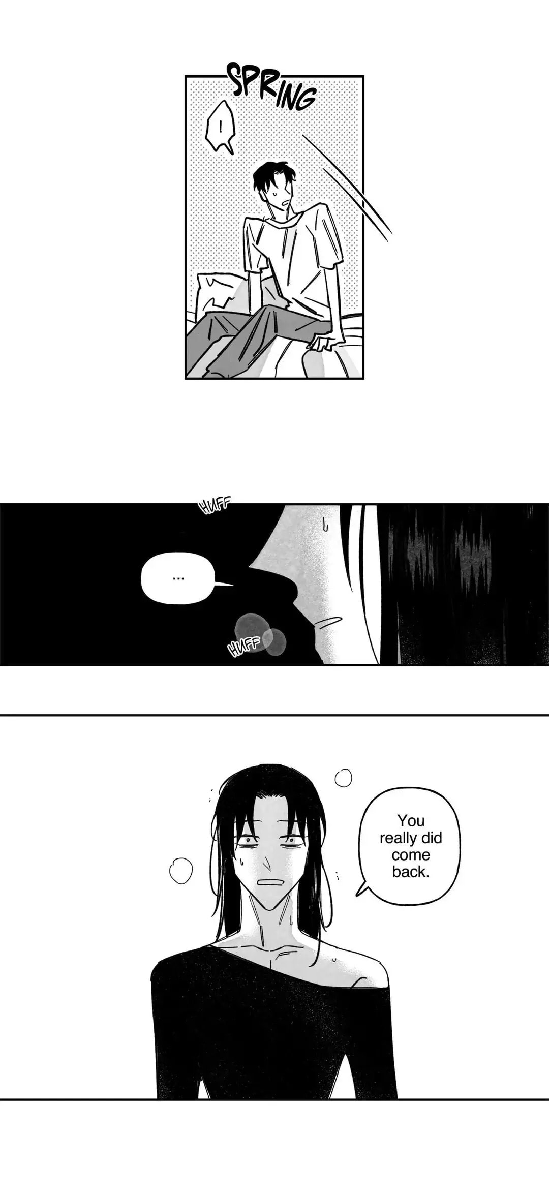 Down and Dirty Chapter 34 page 8 - 