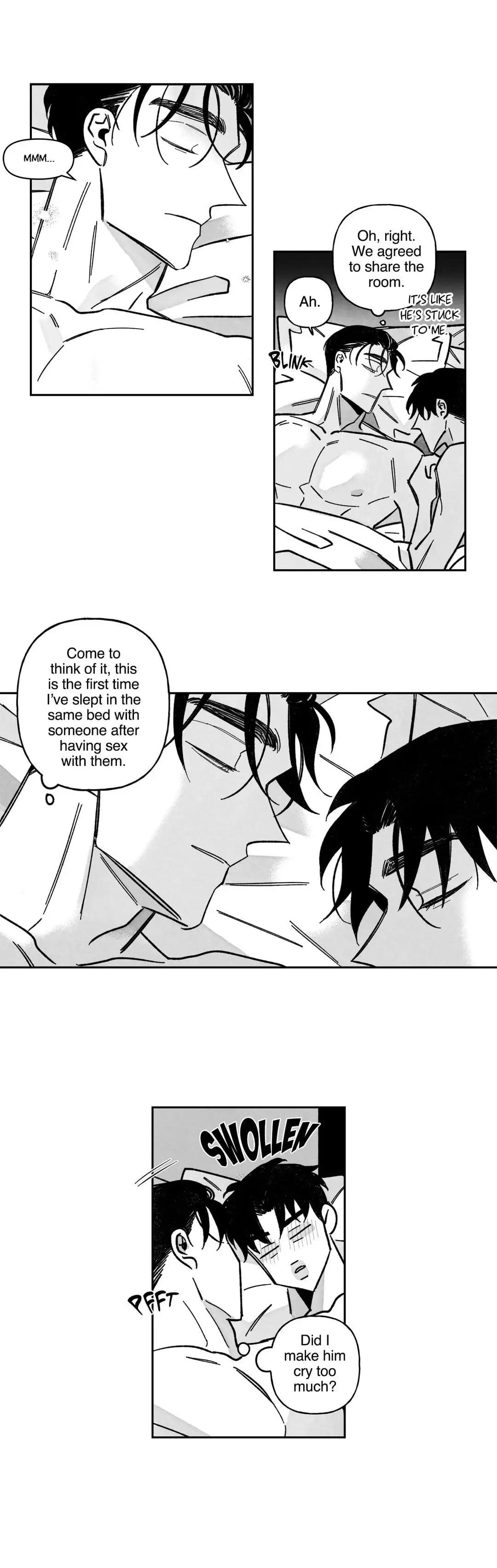 Down and Dirty Chapter 35 page 2 - 