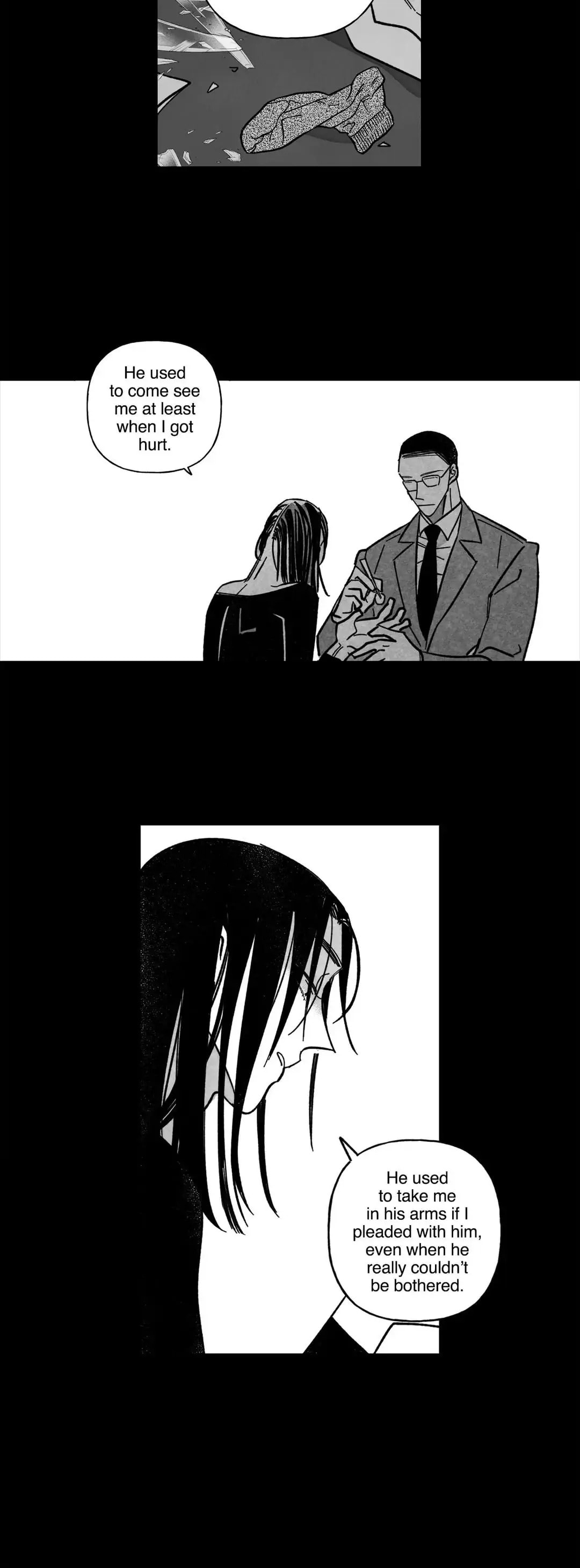 Down and Dirty Chapter 35 page 17 - 