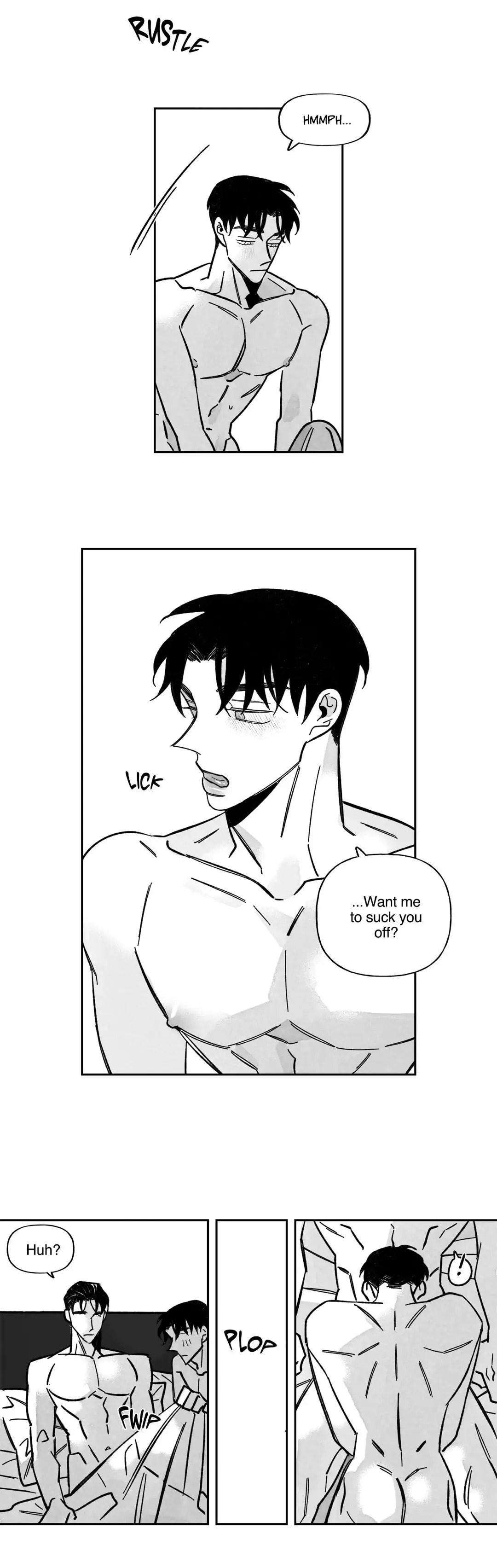 Down and Dirty Chapter 35 page 7 - 