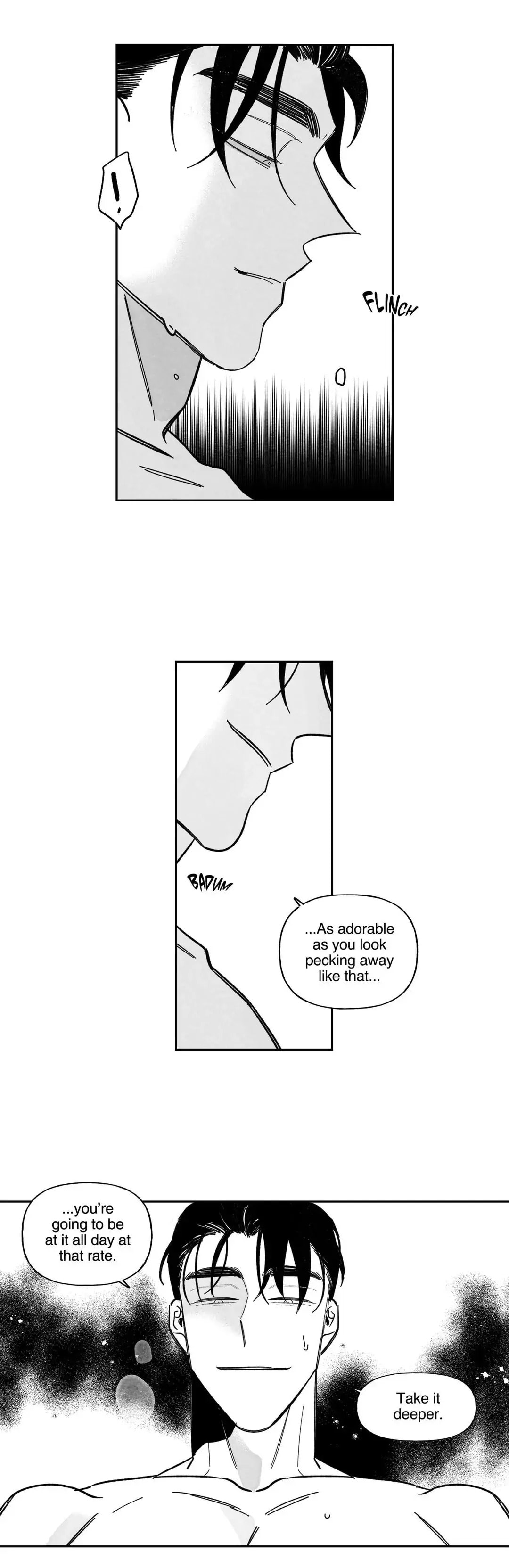 Down and Dirty Chapter 35 page 9 - 