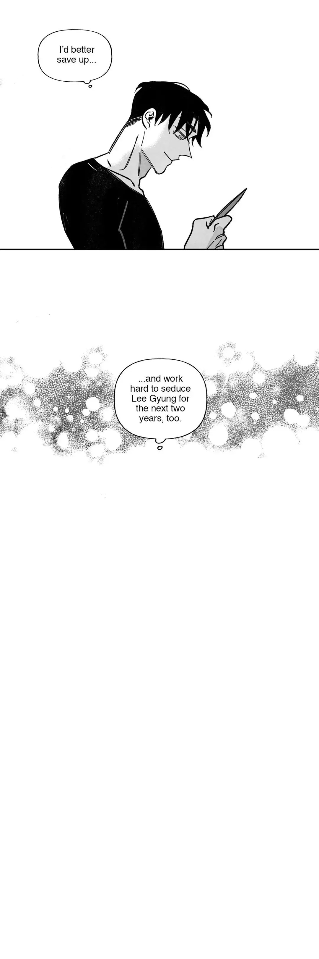 Down and Dirty Chapter 36 page 11 - 