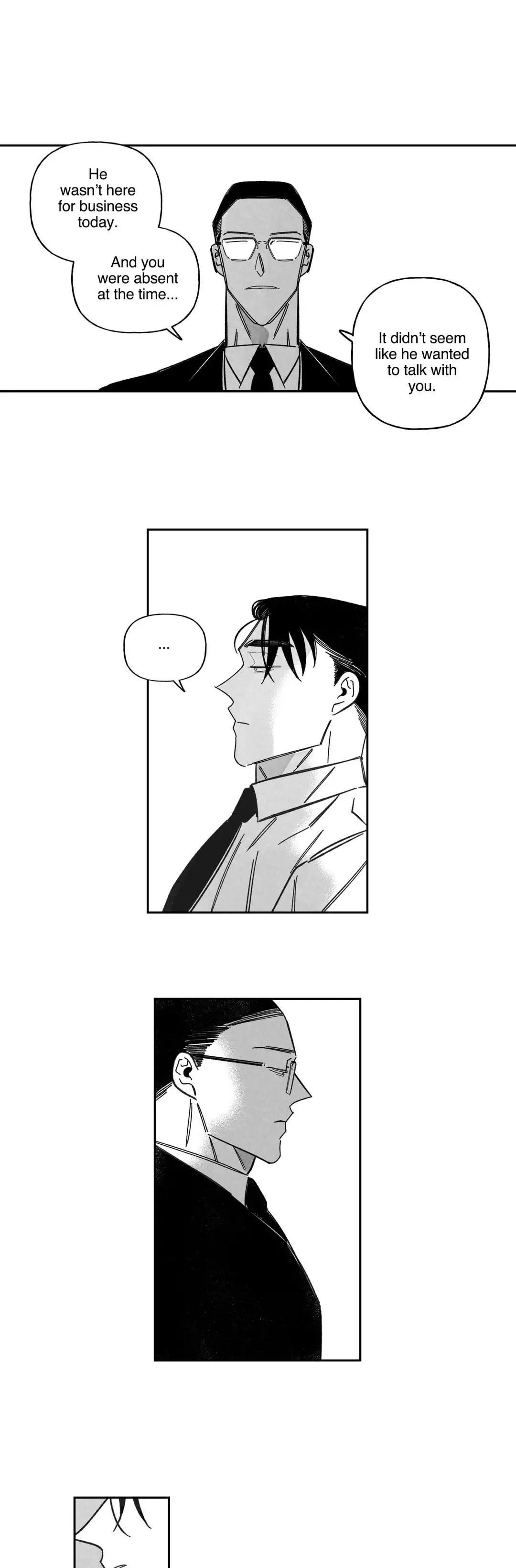 Down and Dirty Chapter 36 page 15 - 