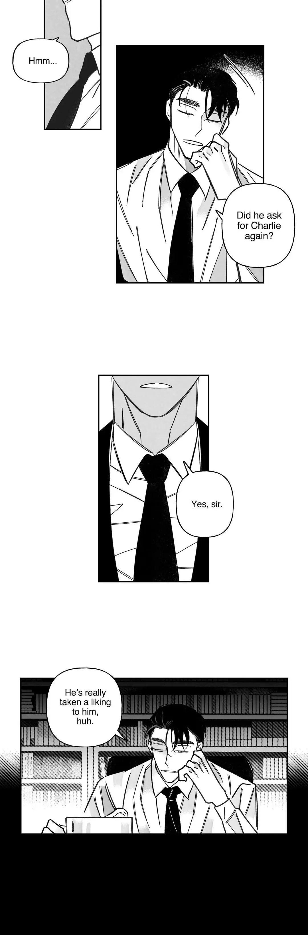 Down and Dirty Chapter 36 page 16 - 