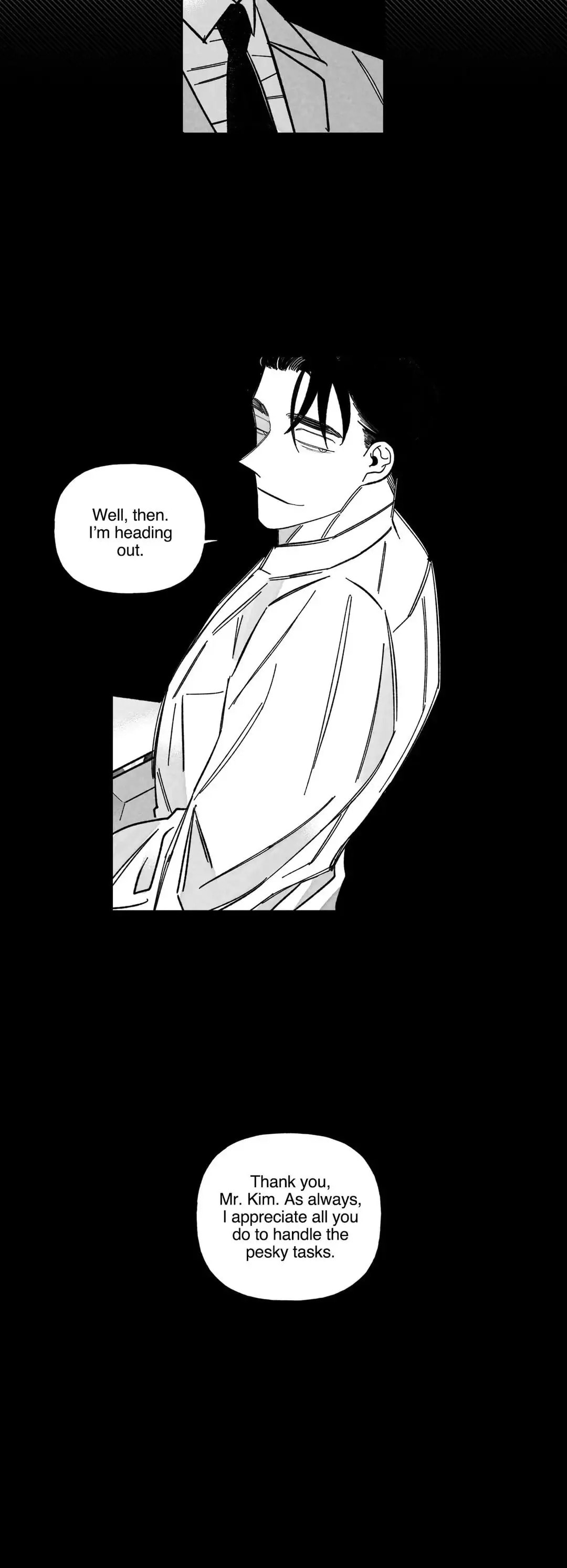 Down and Dirty Chapter 36 page 20 - 