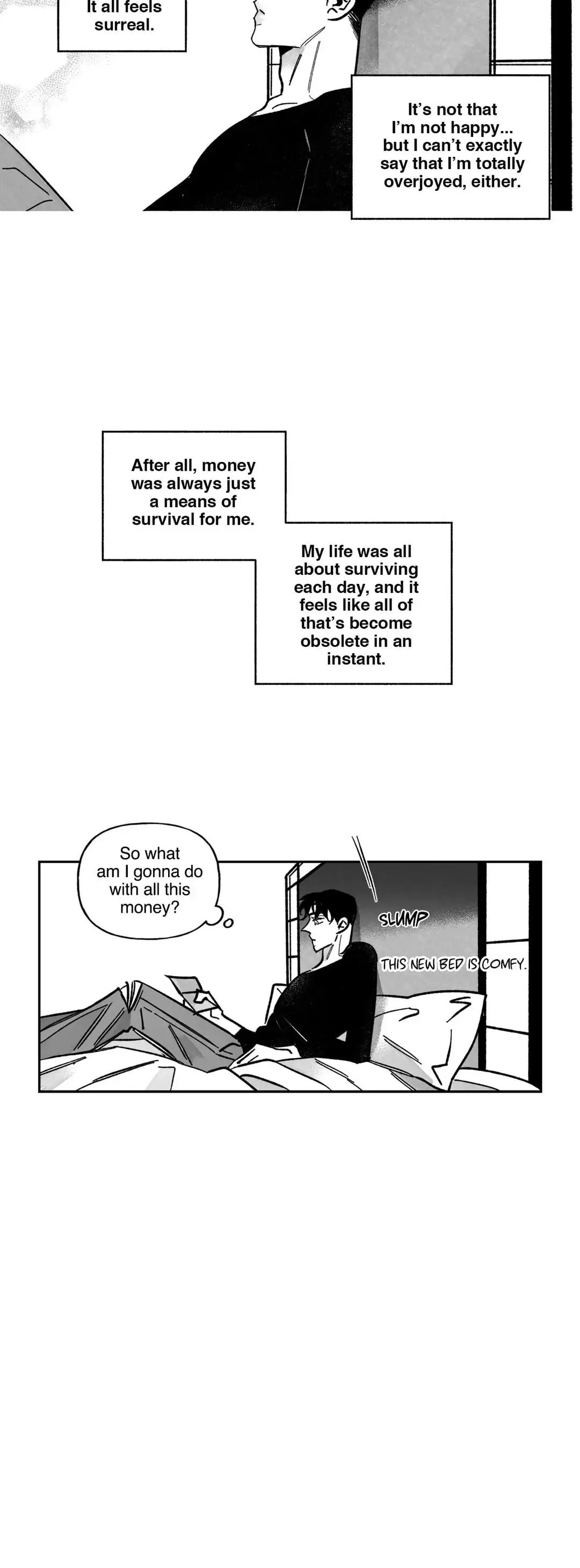 Down and Dirty Chapter 36 page 7 - 