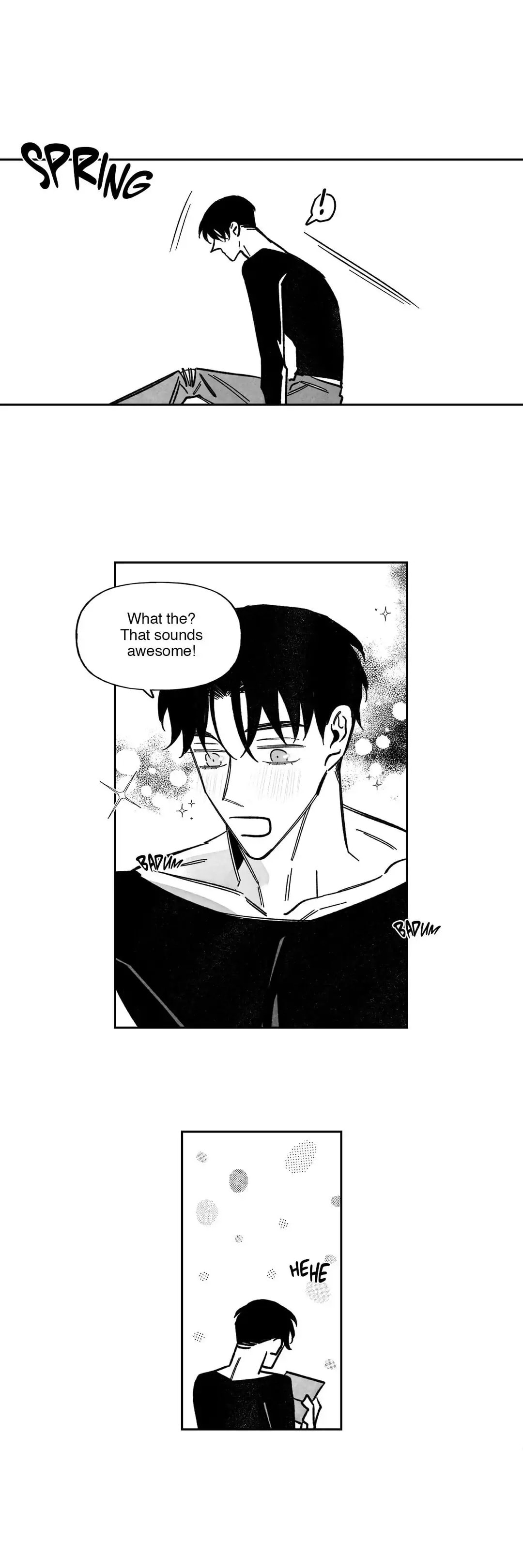 Down and Dirty Chapter 36 page 10 - 