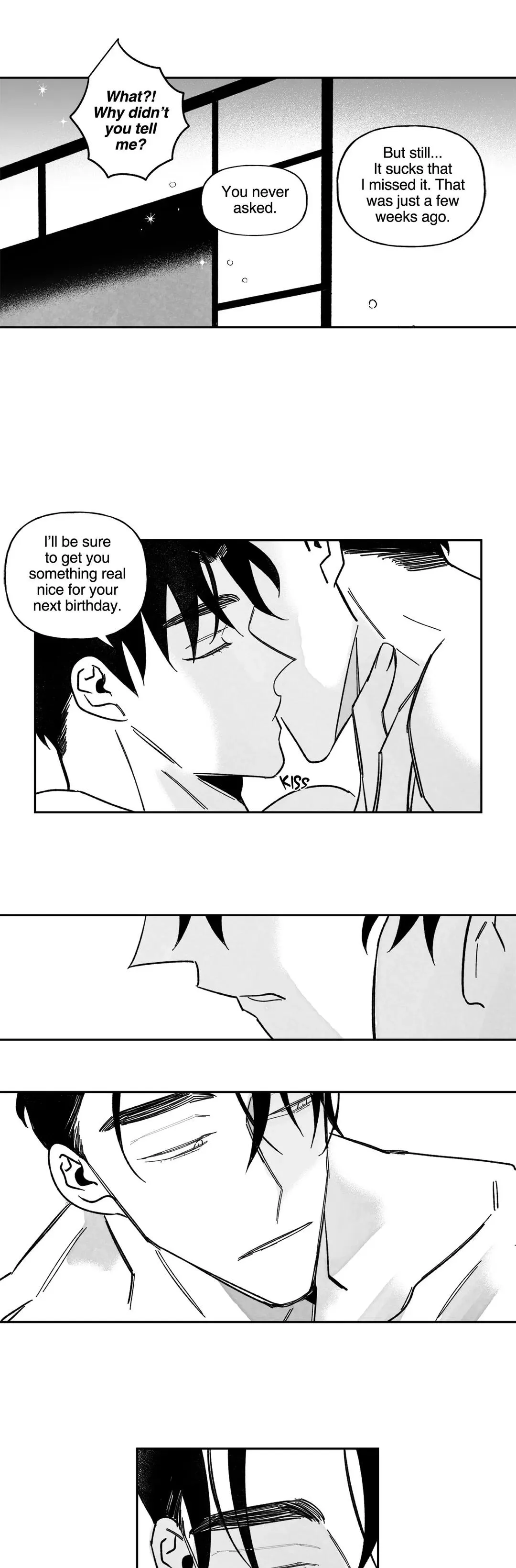 Down and Dirty Chapter 37 page 12 - 