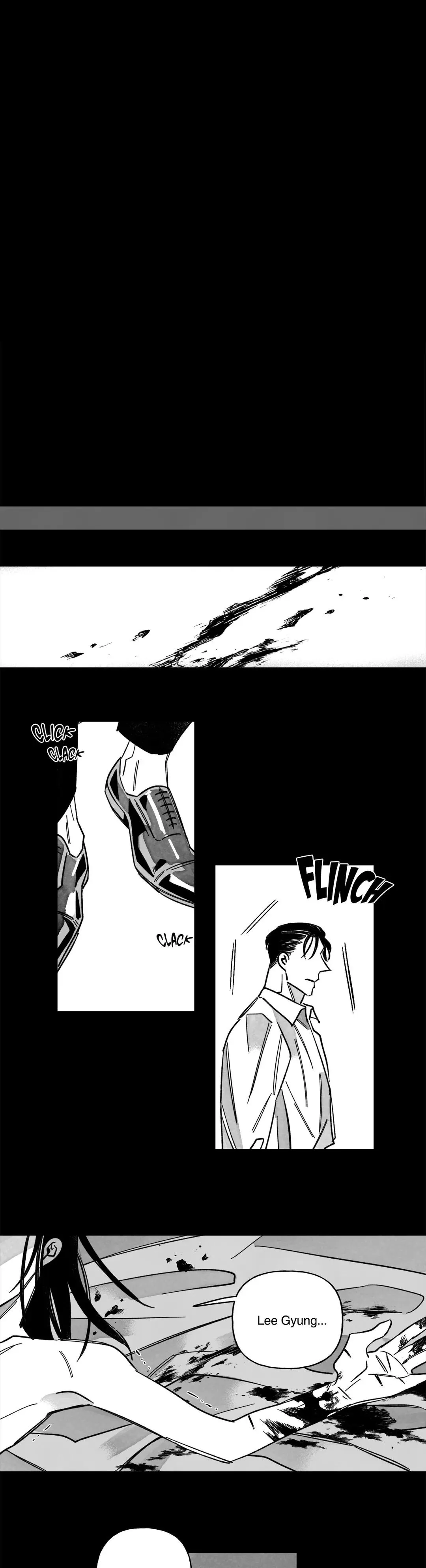 Down and Dirty Chapter 37 page 15 - 