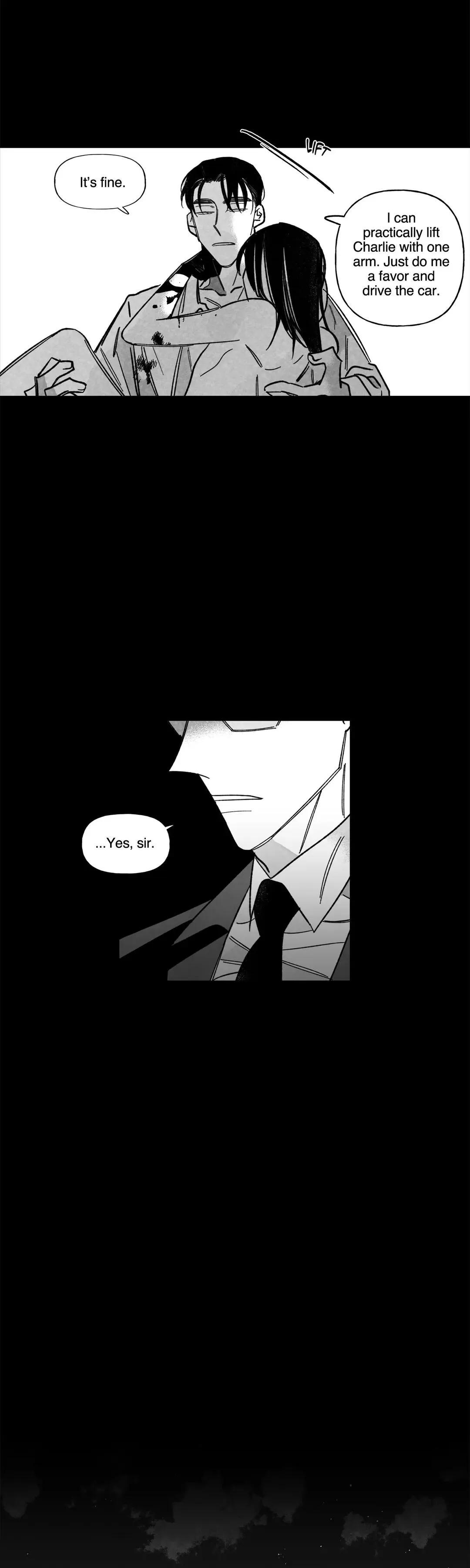 Down and Dirty Chapter 37 page 18 - 