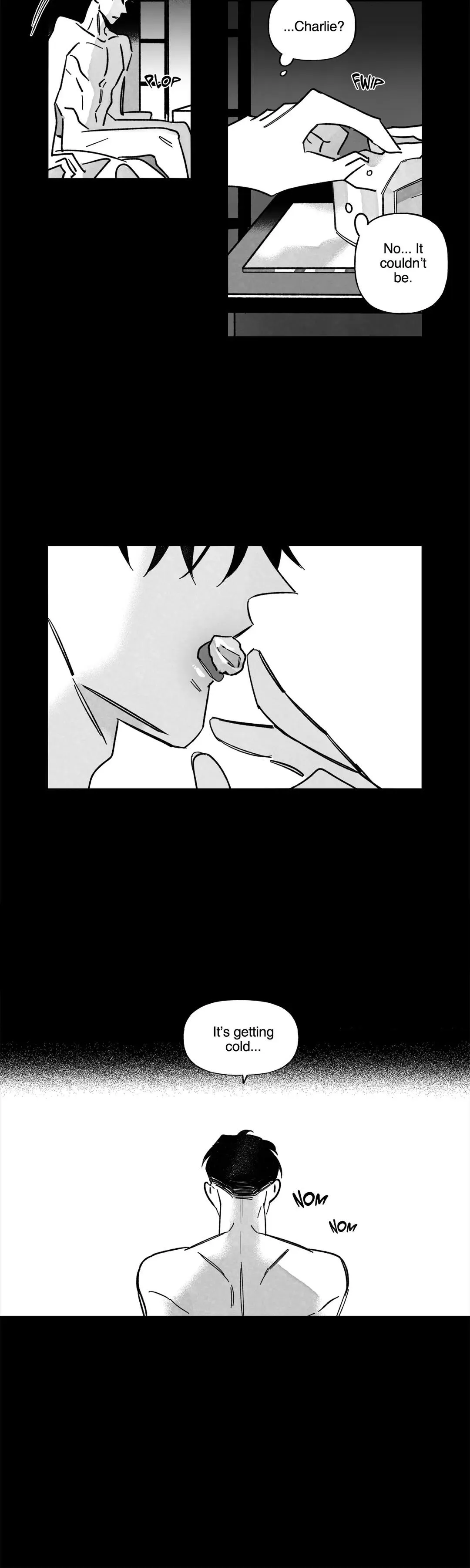 Down and Dirty Chapter 37 page 20 - 