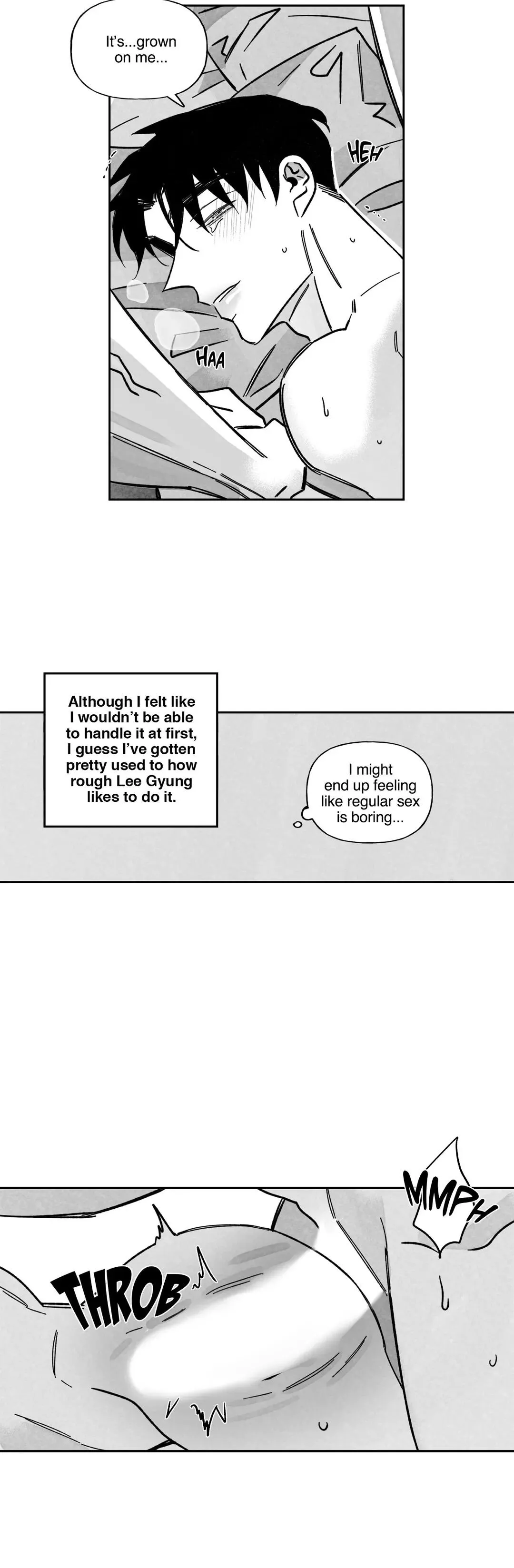 Down and Dirty Chapter 37 page 4 - 