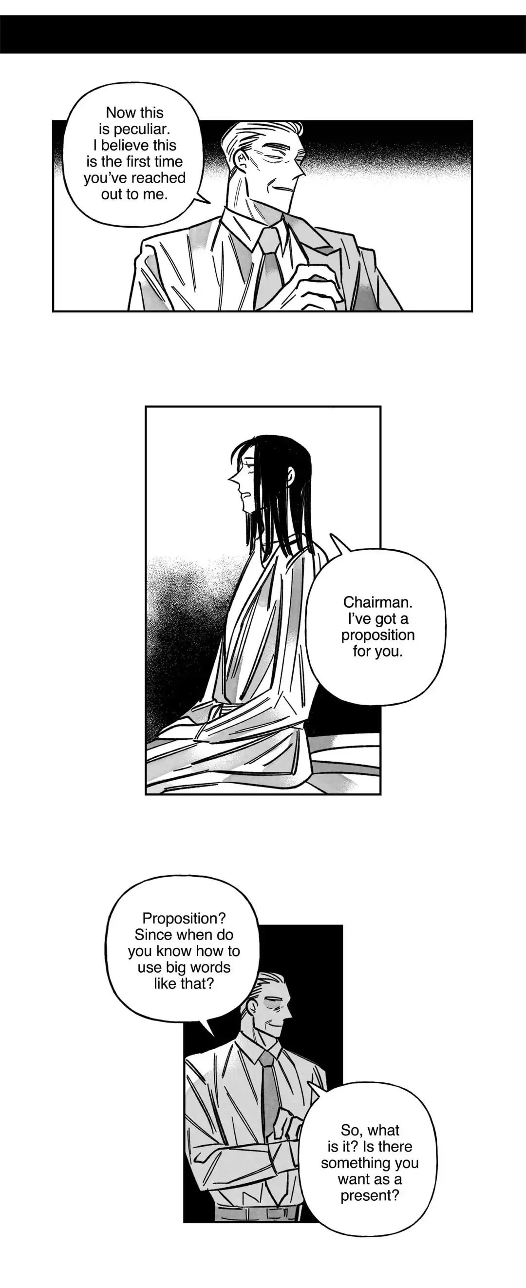 Down and Dirty Chapter 38 page 11 - 