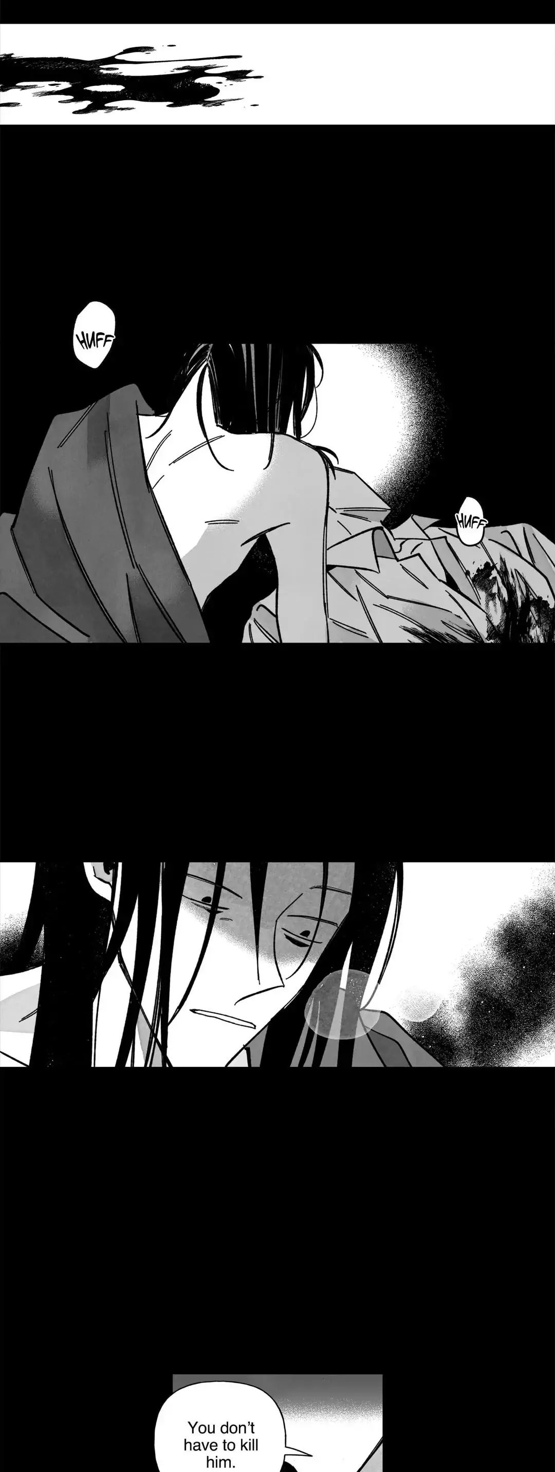Down and Dirty Chapter 38 page 14 - 
