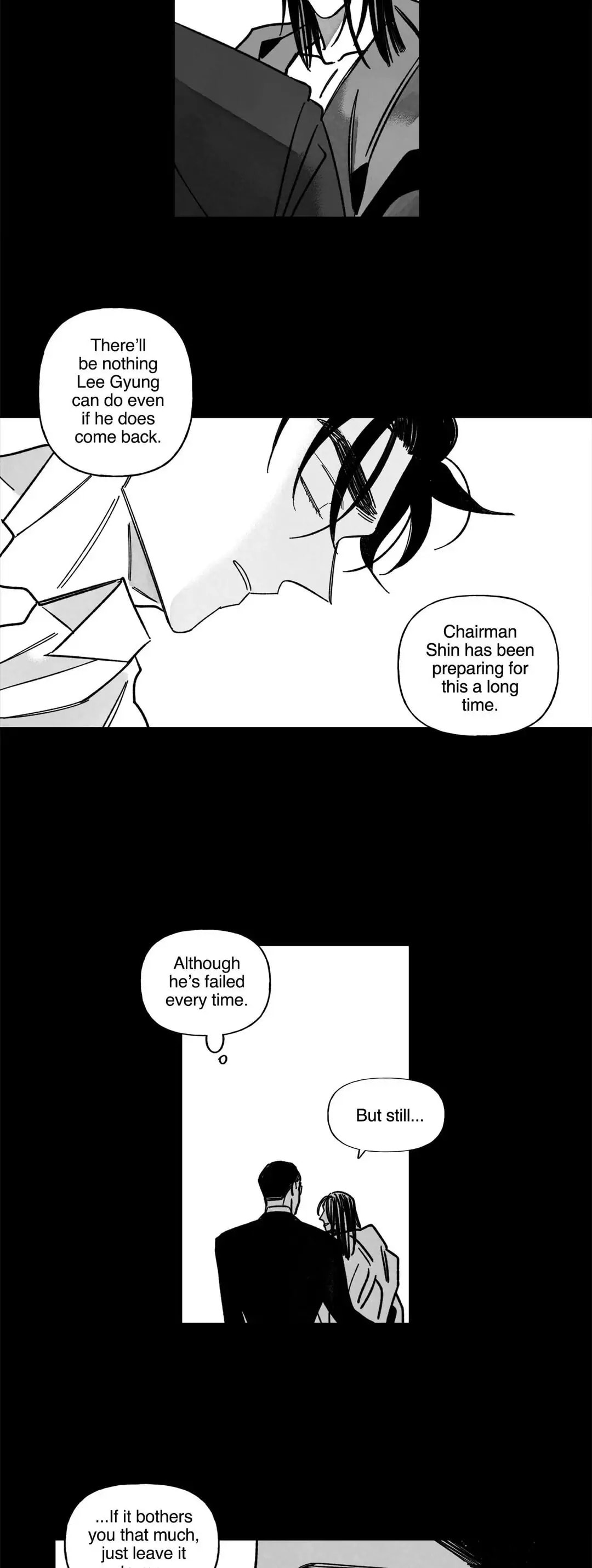 Down and Dirty Chapter 38 page 16 - 