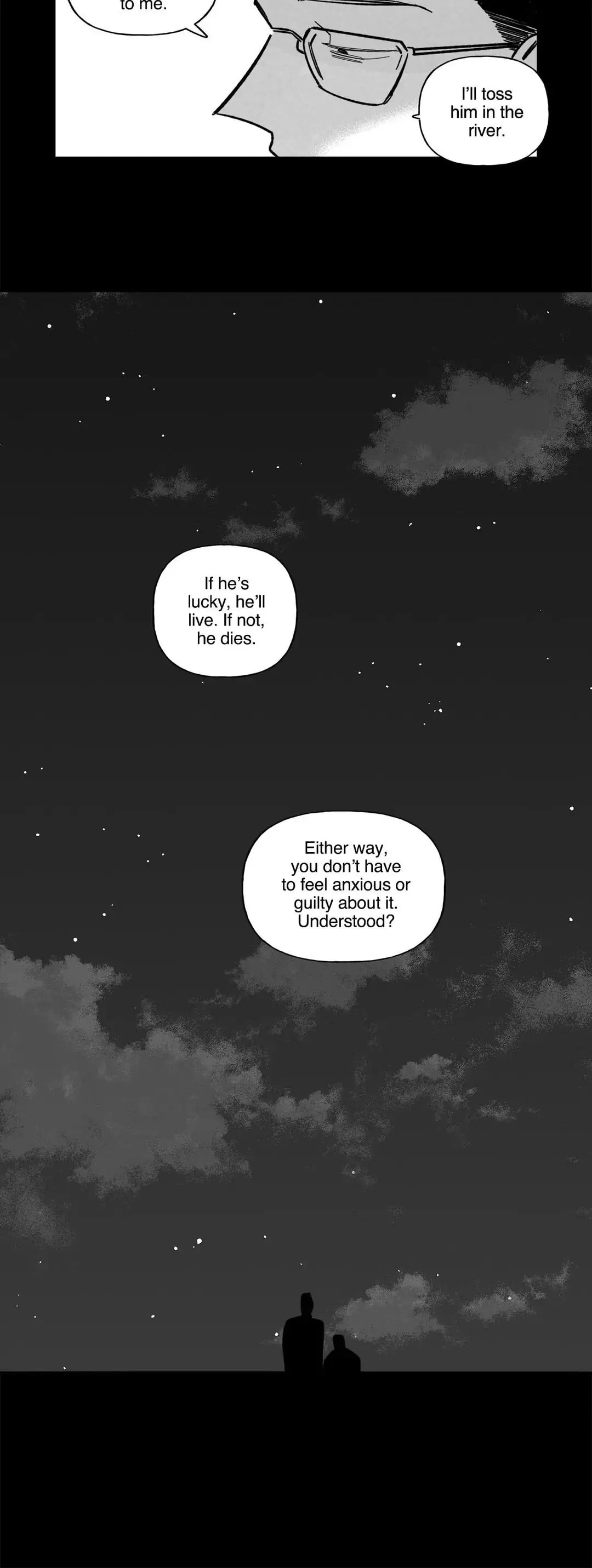 Down and Dirty Chapter 38 page 17 - 