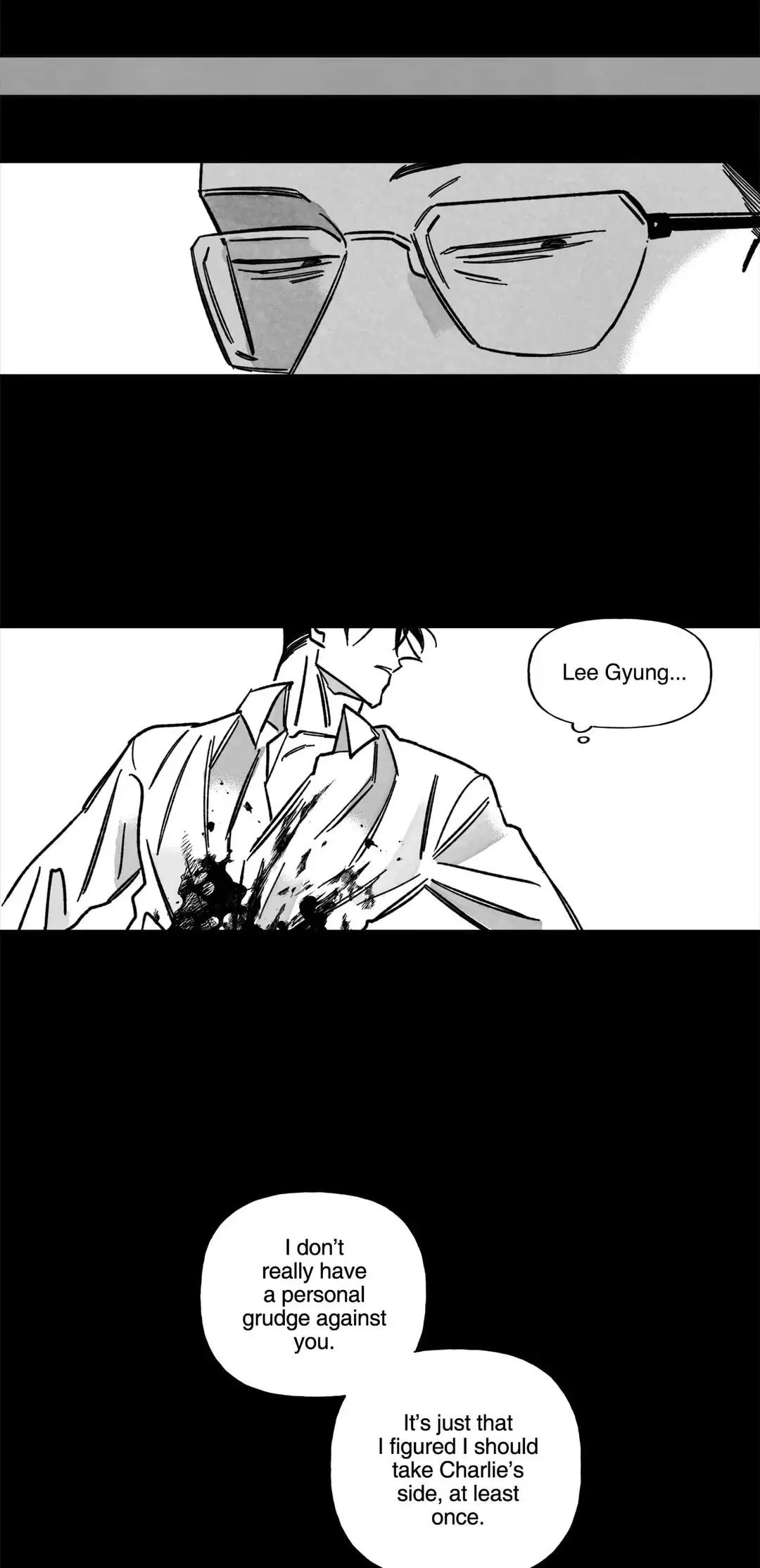 Down and Dirty Chapter 38 page 19 - 