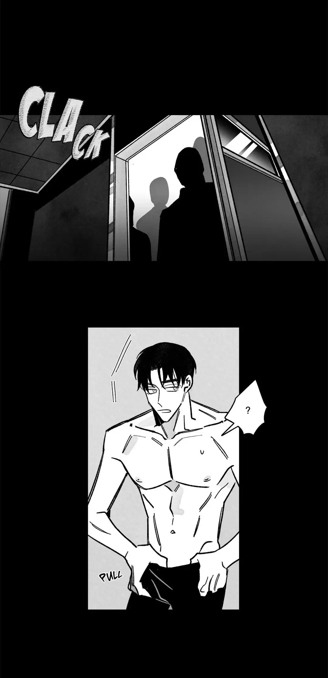 Down and Dirty Chapter 38 page 21 - 