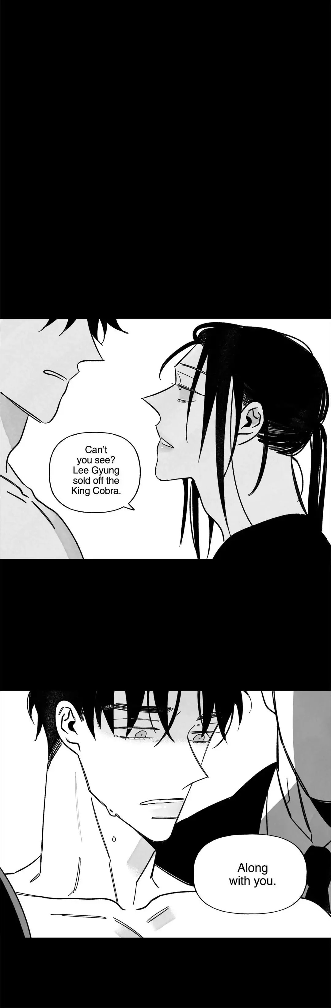 Down and Dirty Chapter 38 page 25 - 