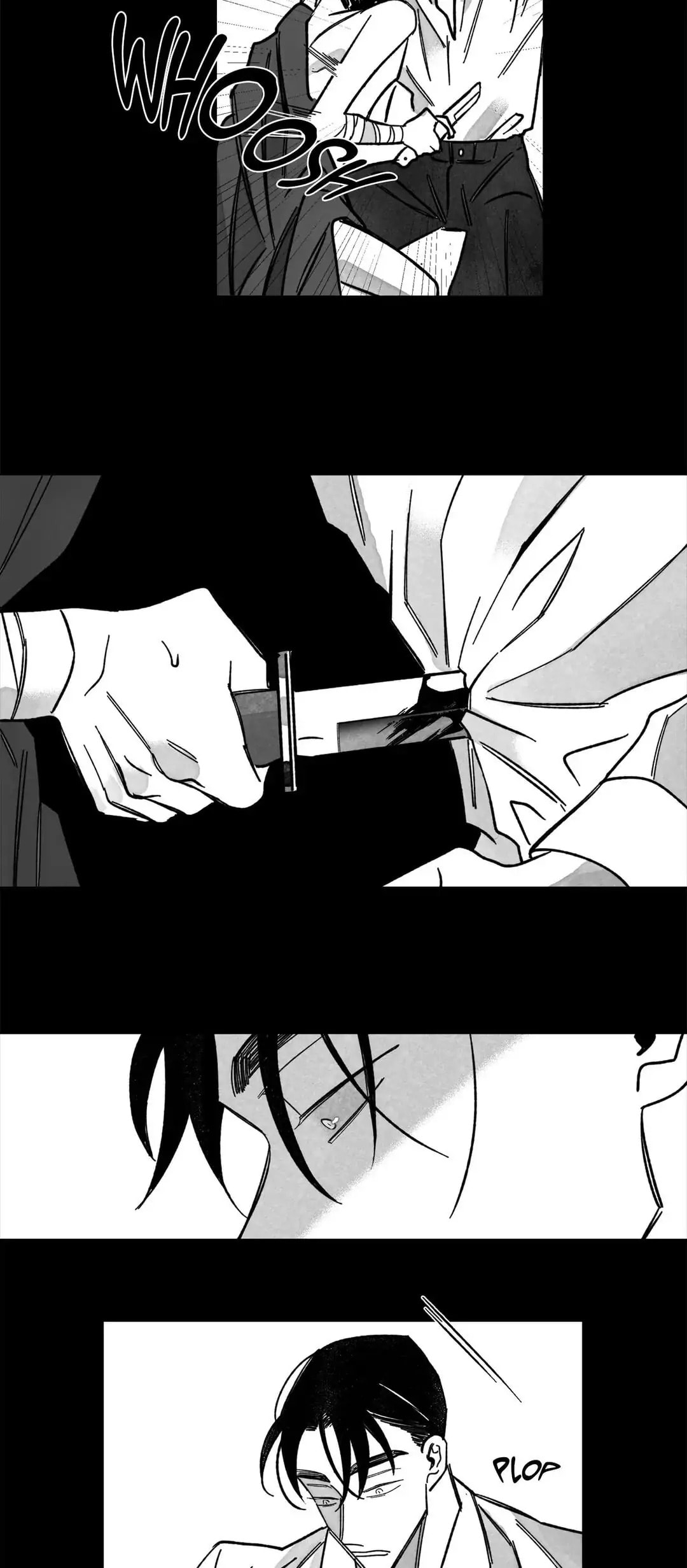 Down and Dirty Chapter 38 page 7 - 